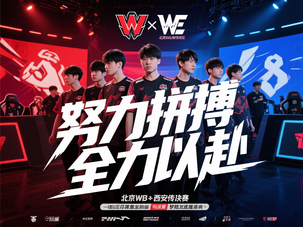 在纷繁复杂的电竞赛场上，选手们每次登场都