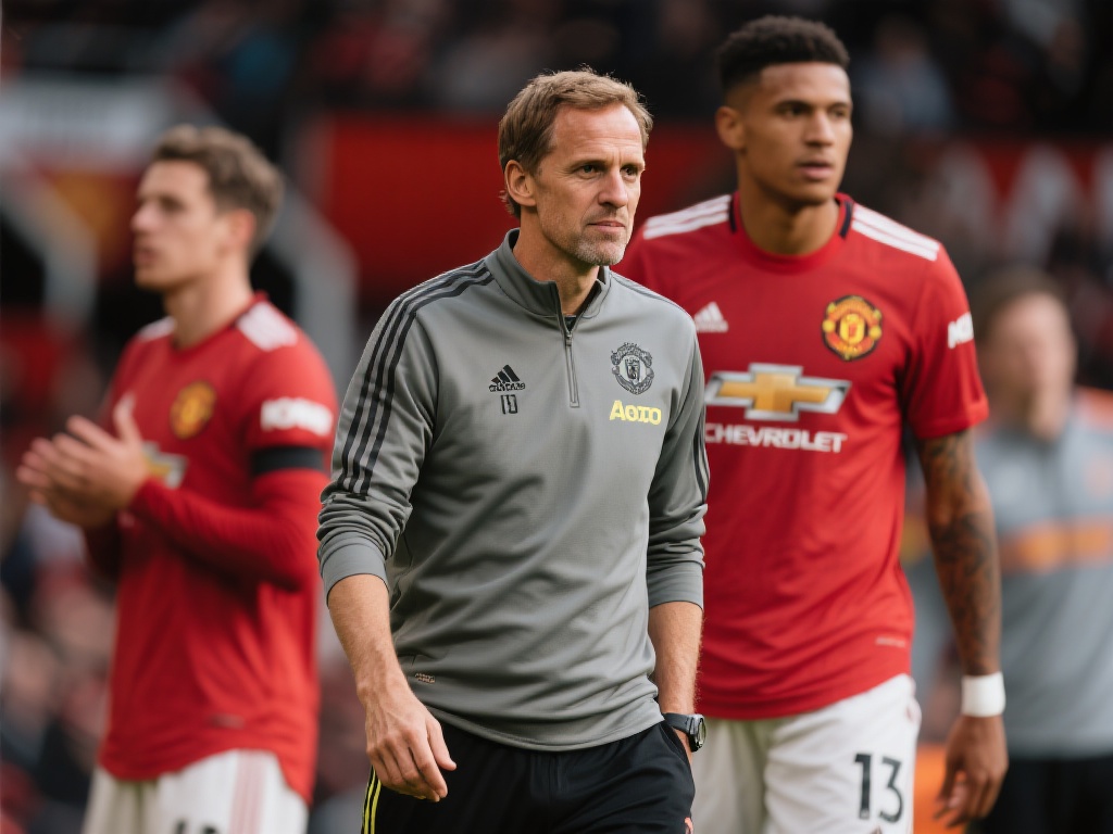 然而，选择曼联也意味着图赫尔需要快速适应