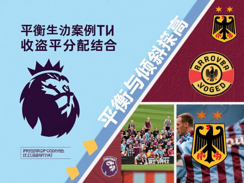 德甲豪门谋求转播收入突破,中小球队强烈反对 一个鲜活的案例是英超联赛的电视转播收入分