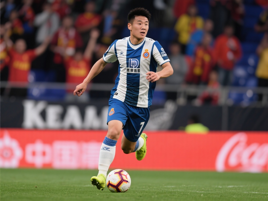 中国男足传奇射手:武磊能否称霸国足锋线? 近年来,随着中国足球的发展,涌现出不少出