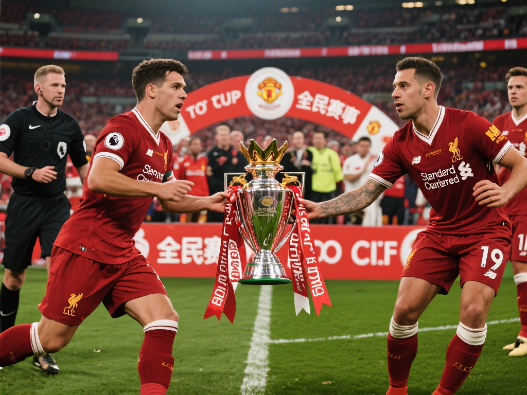 英足总杯第三轮对阵揭晓,赛事定于1月6日至7日展开 一路走来,英足总杯不仅是赛场上的竞争,更