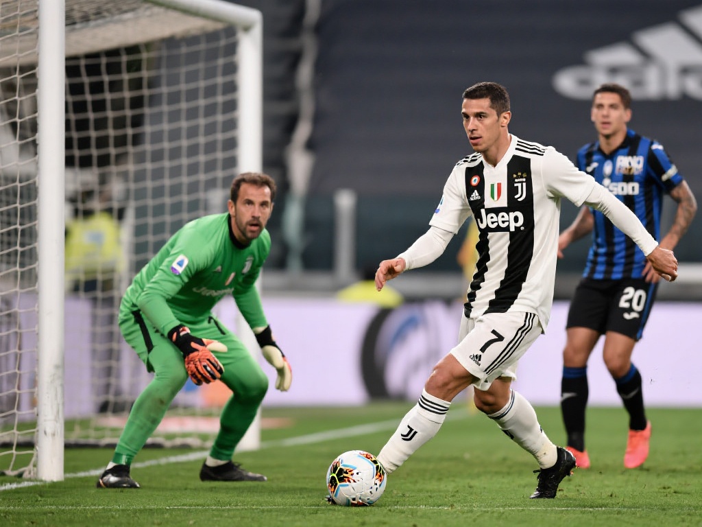 尤文迎战亚特兰大:主场力争全取三分 个人表现或成关键因素
这场比赛决定胜负