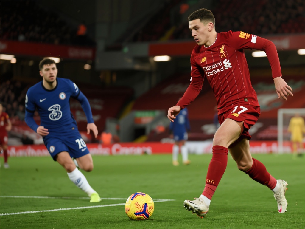 绝地反击高手!利物浦本赛季联赛逆境追分斩获27分 坚持传控打法:即便比分落后,利物浦依然保